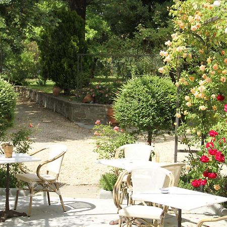 Villa Rigacci Reggello Exterior foto