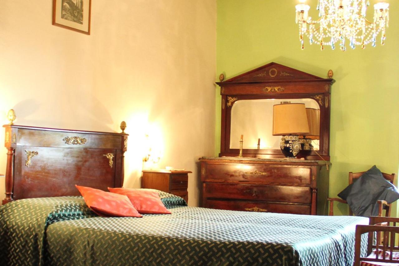 Villa Rigacci Reggello Exterior foto