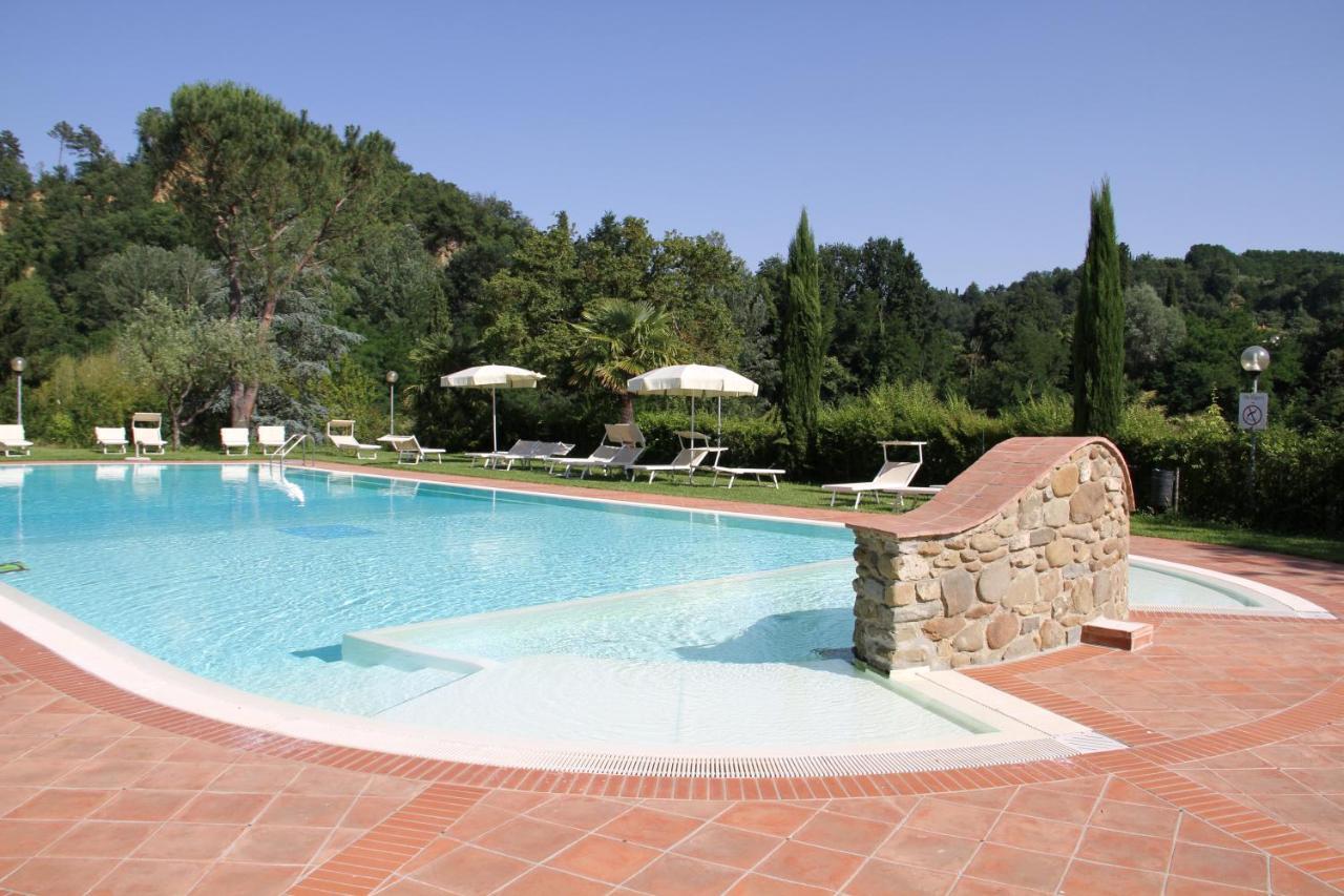 Villa Rigacci Reggello Exterior foto